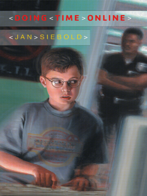 Title details for Doing Time Online by Jan Siebold - Available